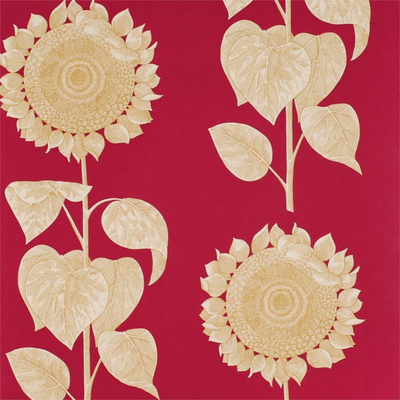Palladio Sunflower - DVIWPA102